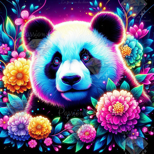 PRE-ORDER - Cosmic Cat - 70 x 70 cm
